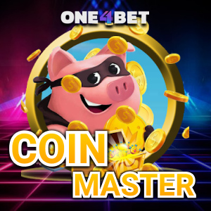 Coin Master สล็อตออนไลน์ ได้เงินจริง สปินฟรีมากกว่าเคย | ONE4BET